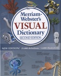 Jean-Claude Corbeil - Merriam-Webster's Visual Dictionary.