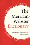  Merriam-Webster - The Merriam-Webster Dictionary - America's Best-Selling Dictionary.
