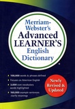  Merriam-Webster - Merriam-Webster's Advanced Learner's English Dictionary.