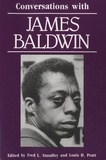 Fred L. Standley - Conversations with James Baldwin.