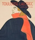 Helen Burham - Toulouse-Lautrec and the stars of Paris.