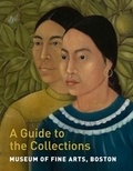 Gillian Shallcross - Museum of Fine Arts, Boston - A Guide to the Collections.