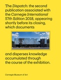  Thames & Hudson - Carnegie international.