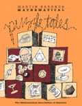 Martin Gardner - Mathematical Puzzle Tales.