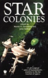 John Helfers et  Collectif - Star Colonies.