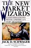 Jack-D Schwager - The New Market Wizards : Conversation With Top Traders.