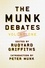 Rudyard Griffiths et Patrick Luciani - The Munk Debates.