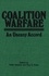 Keith Neilson et Roy A. Prete - Coalition Warfare - An Uneasy Accord.