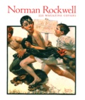 Christopher Finch - Norman Rockwell. 332 Magazine Covers.