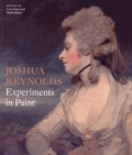 Lucy Davis et Mark Hallett - Joshua Reynolds - Experiments in Paint.
