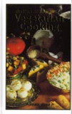 Adijara Dasa - The Hare Krishna Book of Vegetarian Cooking.