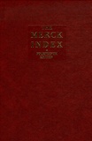  Merck - The Merck Index.
