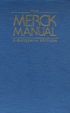  Merck - The Merck Manual.