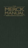 Robert S. Porter et Justin L. Kaplan - The Merck Manual of Diagnosis and Therapy.