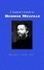  MaryAnn Diorio - A Student's Guide to Herman Melville - Outstanding American Authors, #2.