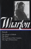 Edith Wharton - Wharton - Novels.