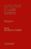 Gordon Russell - Agricultural zoology reviews - Volume 3.