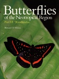 Bernard d' Abrera - Butterflies of the Neotropical Region - Tome 6, Riodinidae.