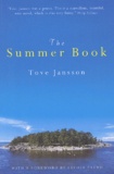 Tove Jansson - The summer book.