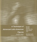 Geoffrey Hearn - A Technique of Advanced Latin American Figures.