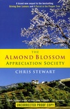 Chris Stewart - The Almond Blossom - Appreciation Society.