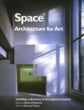 Gemma Tipton - Space - Architecture for Art.