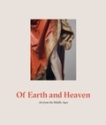 Matthew Reeves - Of Earth and Heaven - Art from the Middle Ages.