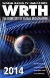 Nicholas Hardyman - World Radio TV Handbook - The Directory of Global Broadcasting.