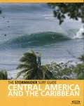  Yep - The Stormrider Surf Guide - Central America and the Caribbean.