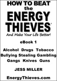  Jess Miller - How to Beat the Energy Thieves and Make Your Life Better - eBook1.