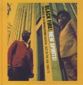  BAKER STUART - Black Fire ! New Spirits ! - Images of a revolution - Radical jazz in the USA 1960-75.