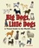 Jim Medway - Big dogs, little dogs a visual guide to the world s dogs.