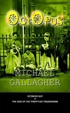  Michael Gallagher - Octopus - Send for Octavius Guy, #2.