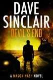  Dave Sinclair - Devil's End - Mason Nash, #3.