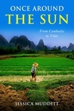  Jessica Mudditt - Once Around the Sun - Once Around the Sun, #1.