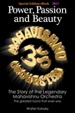  Walter Kolosky - Power, Passion and Beauty - The Story of the Legendary Mahavishnu Orchestra - Special Edition eBook  2013.