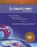 Wes Balakian et Timothy Bergmann - The Ultimate PMP - Exam Prep Guide.