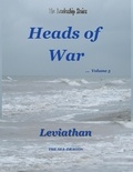  Joseph Henderson - Leviathan The Sea-Dragon - The Leadership Series, #5.