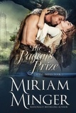  Miriam Minger - The Pagan's Prize - Captive Brides, #3.