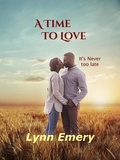  Lynn Emery - A Time to Love.