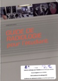 Christophe Chelle et C Hottya - Pack iconographie ECN 2012 - 2 Volumes, Guide de radiologie pour l'étudiant ; Cas en imagerie. 1 Cédérom