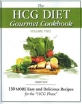  T Skye Enterprises - The HCG Diet Gourmet Cookbook Volume 2.