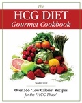  Tammy Skye - The HCG Diet Gourmet Cookbook Over 200.