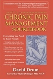  David Drum - The Chronic Pain Management Sourcebook.