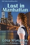  Lois Winston - Lost in Manhattan.