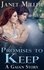  Janet Miller - Promises To Keep - Gaian Stories, #1.