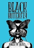 Robert M. Drake - Black Butterfly.