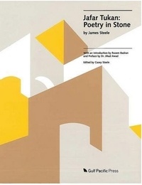  Antique collector's club - Jafar Tukan poetry in stone.