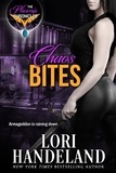  Lori Handeland - Chaos Bites - The Phoenix Chronicles, #4.