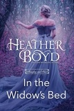  Heather Boyd - In the Widow's Bed - Naughty and Nice, #2.